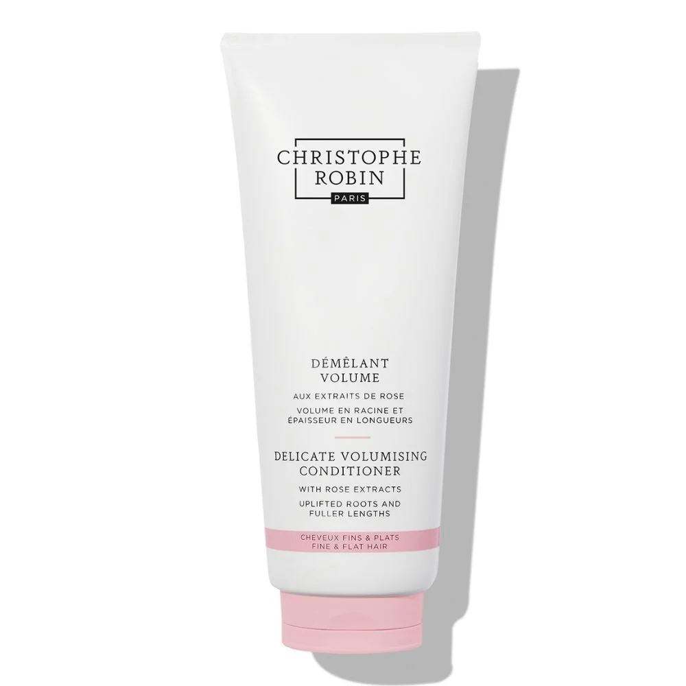 Démêlant Volume Aux Extraits De Rose - 200ml - Image 3