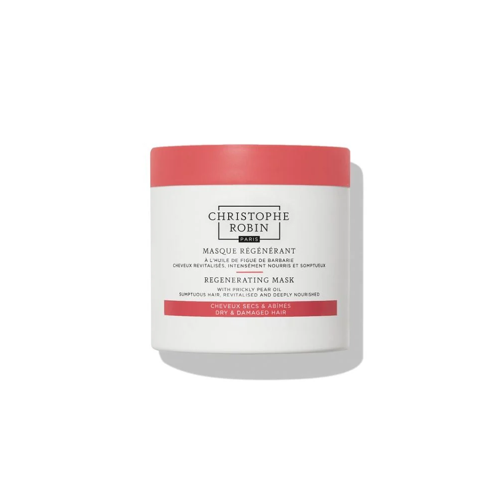 Masque Régénérant À L'Huile De Figue De Barbarie - 250ml - Image 3
