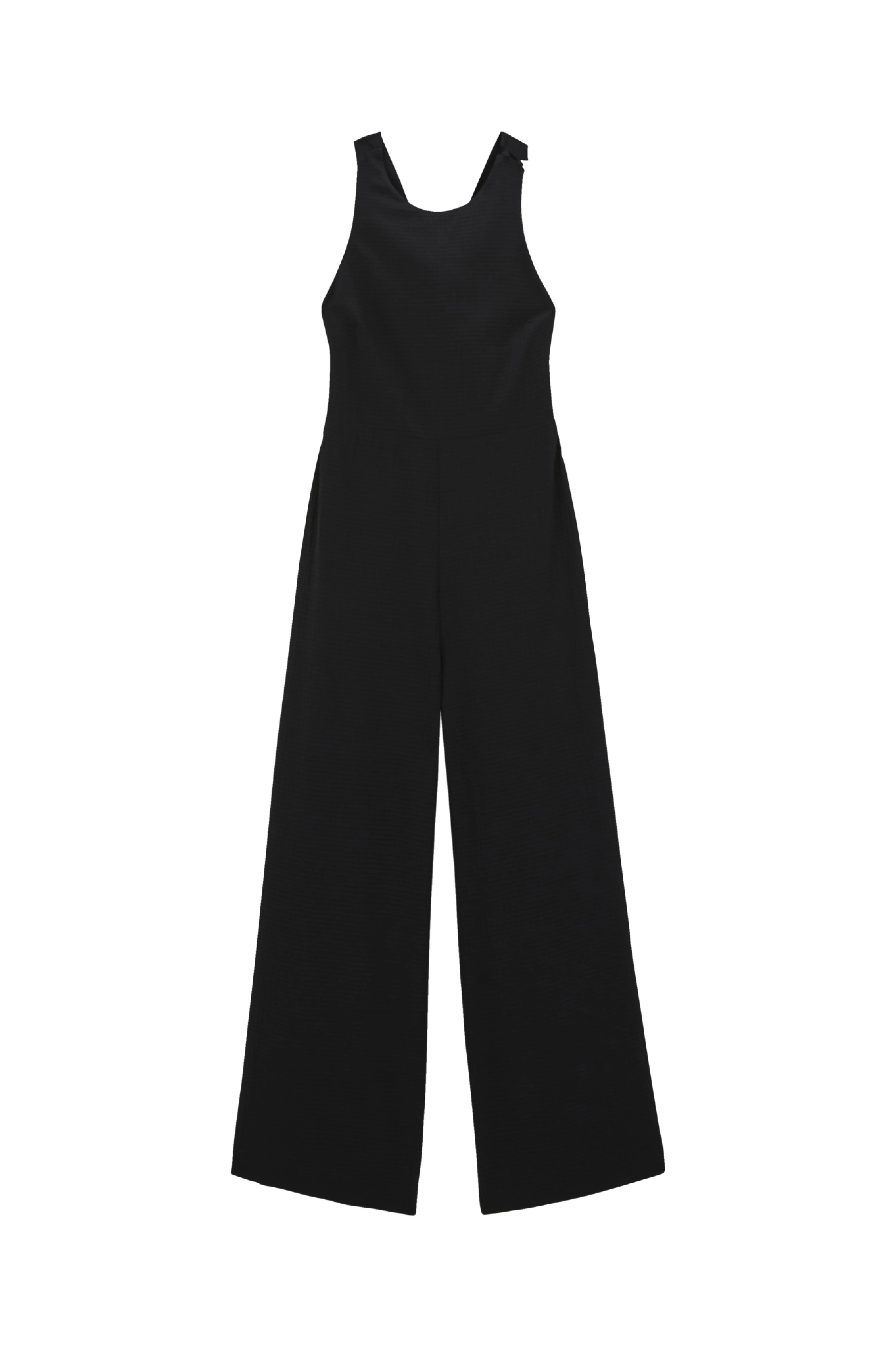 Combinaison Ivanka Noir - Image 8