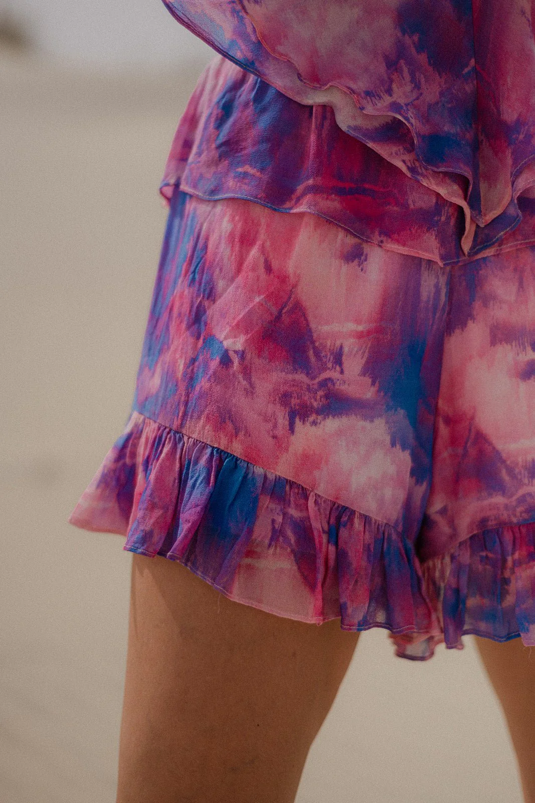 Combishort Livia - Multicolore - Image 10