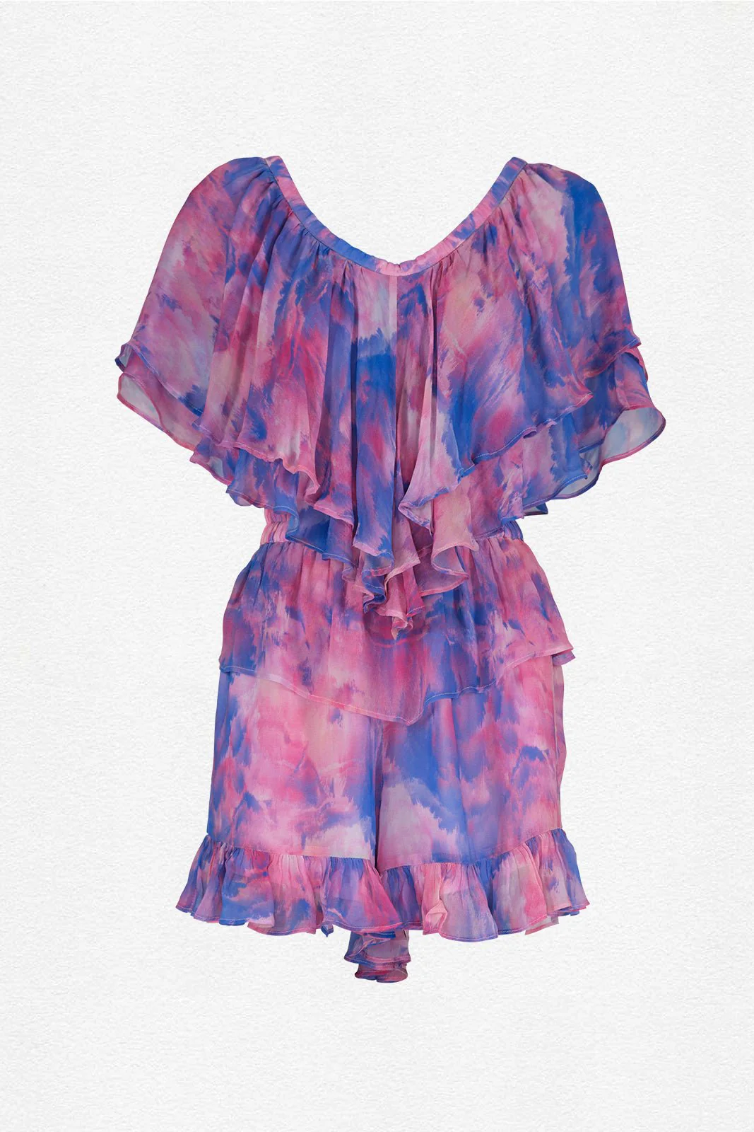 Combishort Livia - Multicolore - Image 14