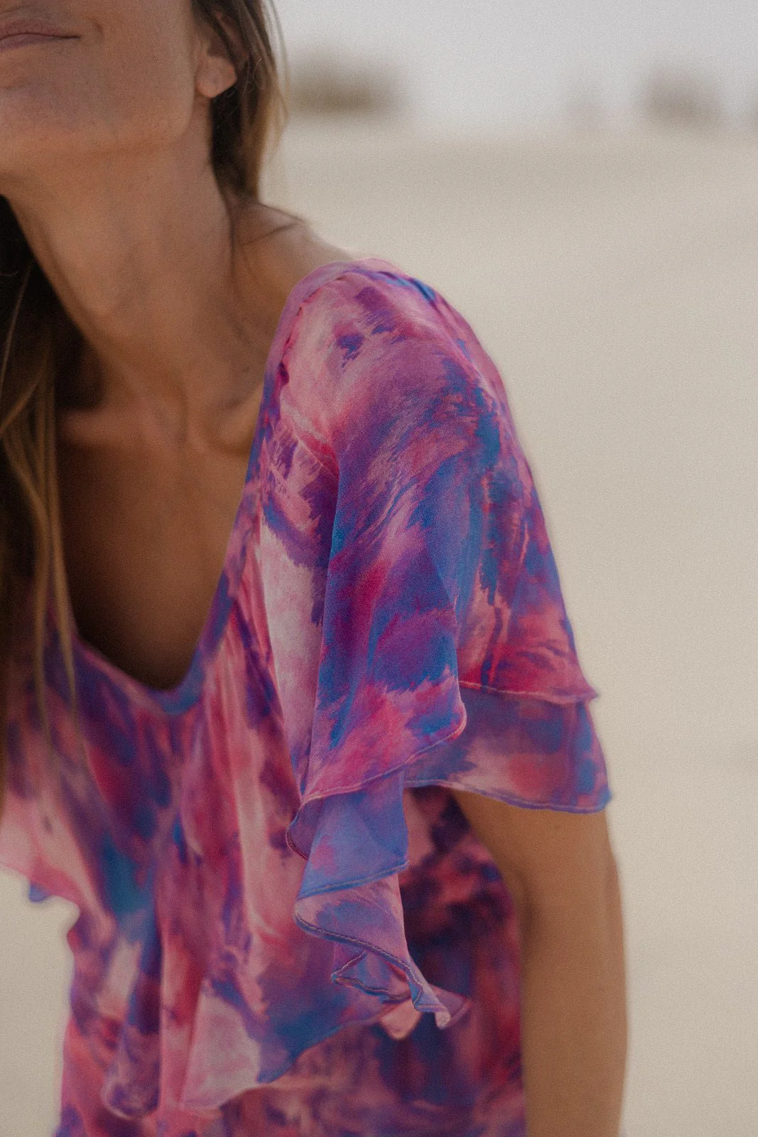 Combishort Livia - Multicolore - Image 5