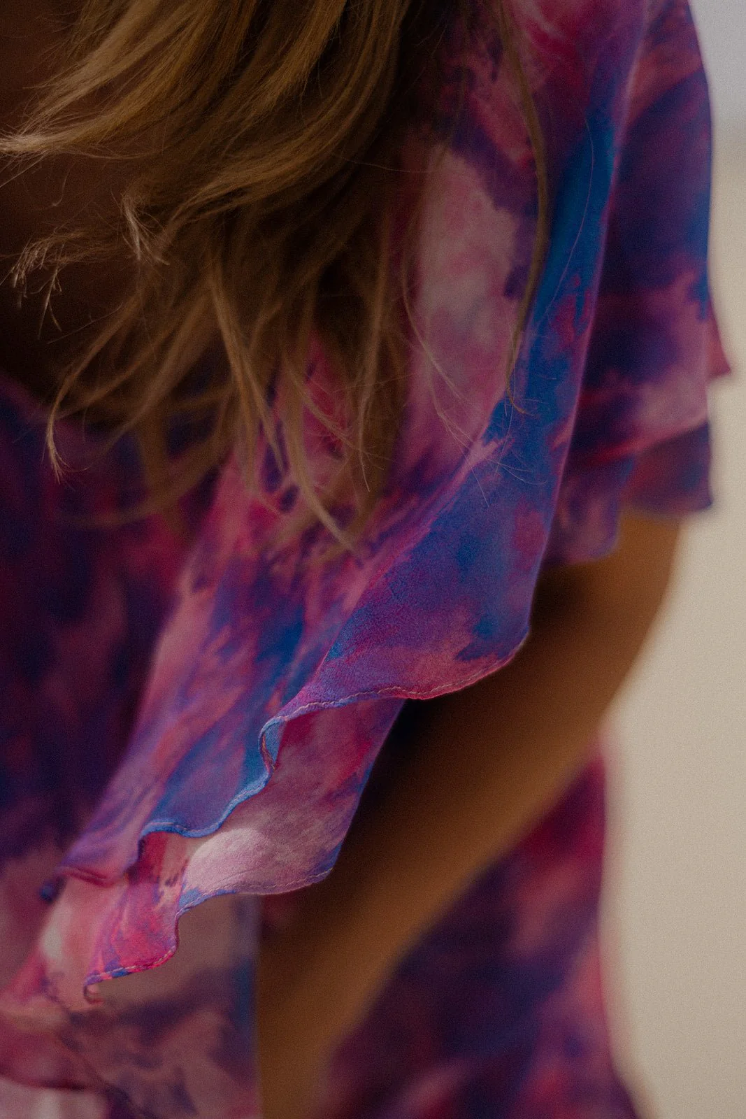 Combishort Livia - Multicolore - Image 8