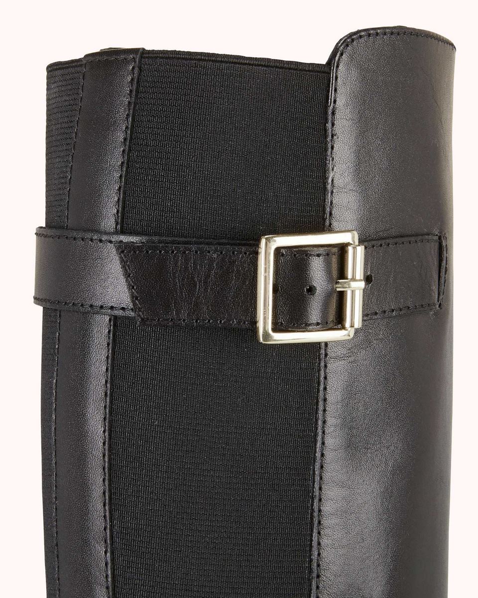 Bottes Kathe - Noir - Image 2