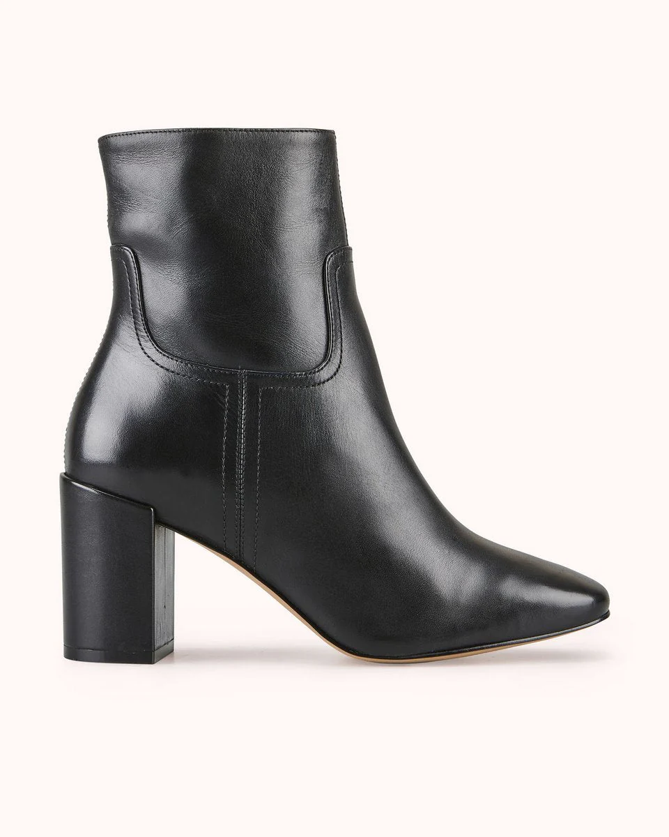 Bottines Rissia - Noir - Image 2