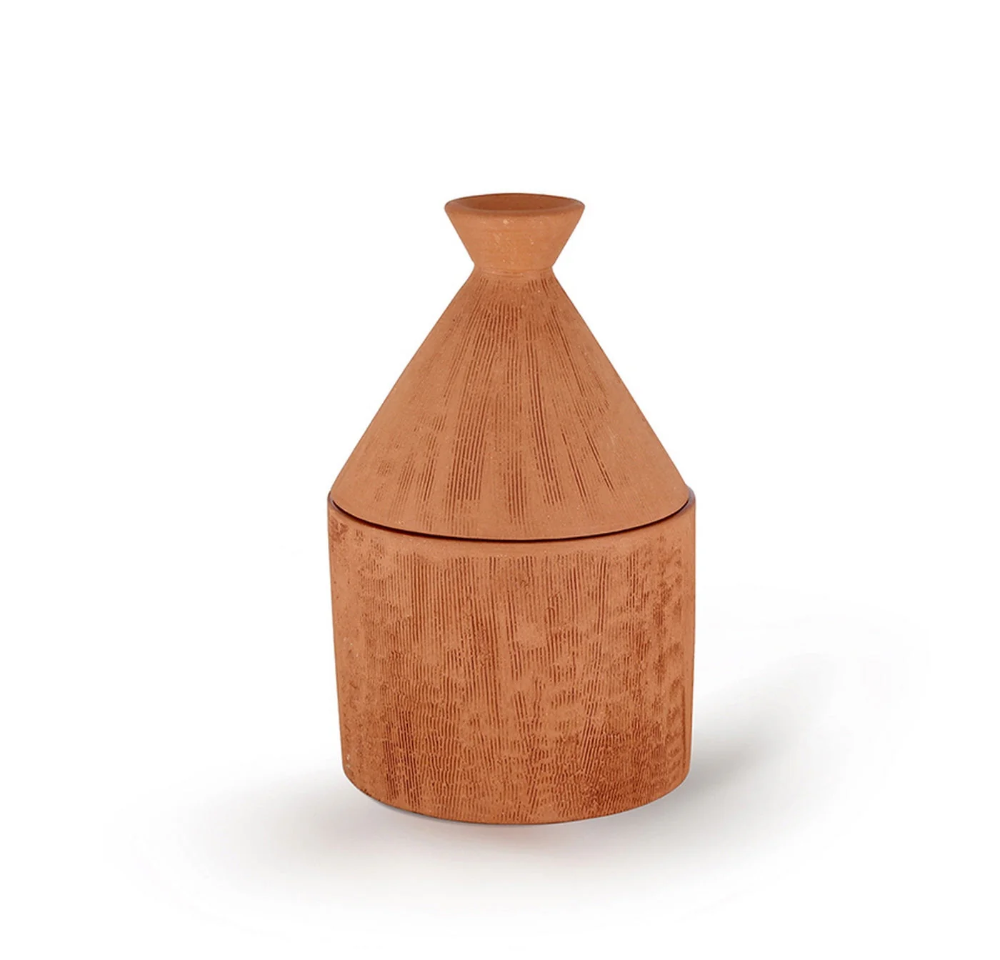 Bougie Tajine - Place Des Epices - Terracotta - Image 6