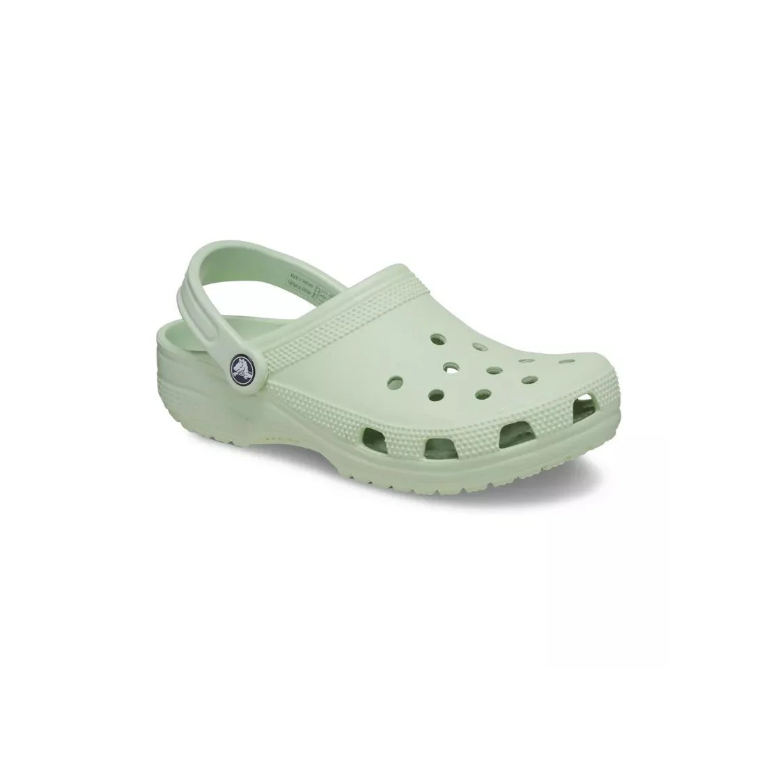 Sabots Crocs Classic - Vert - Image 2