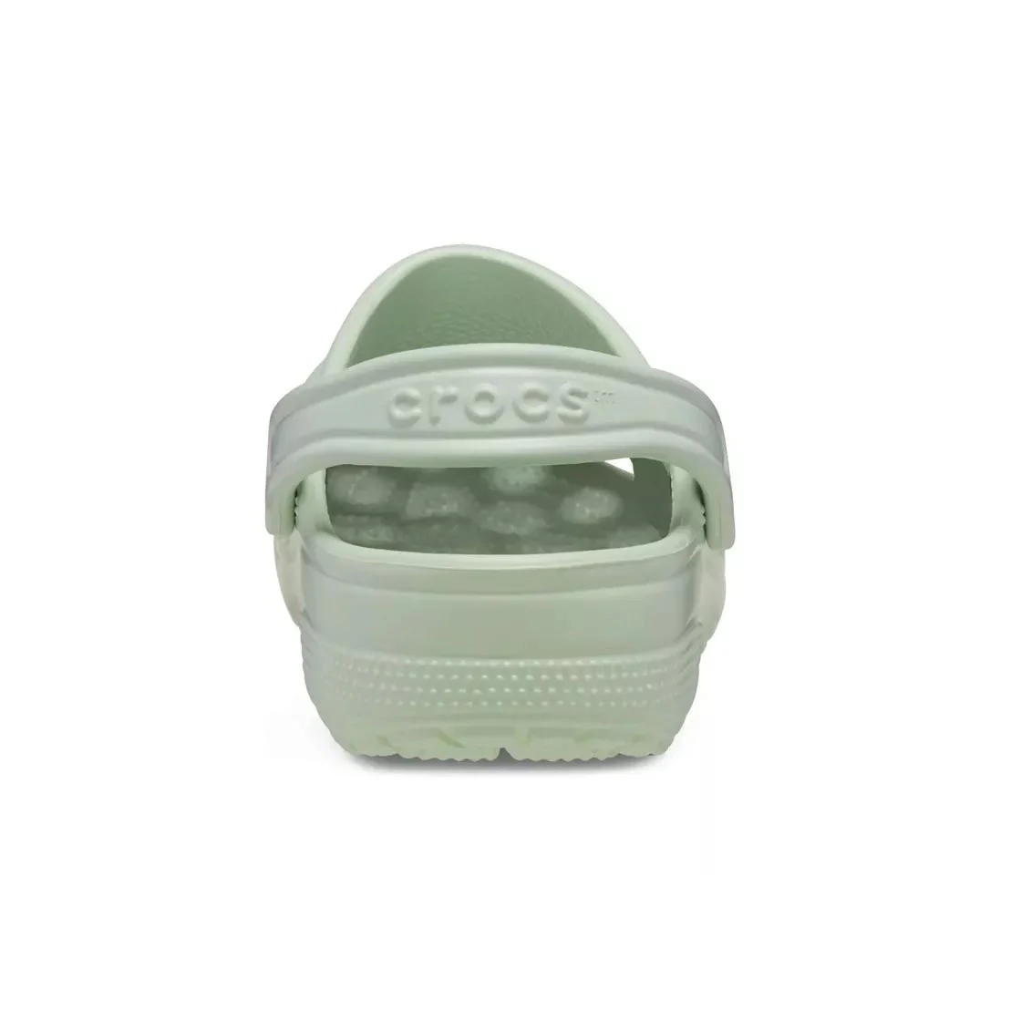 Sabots Crocs Classic - Vert - Image 5