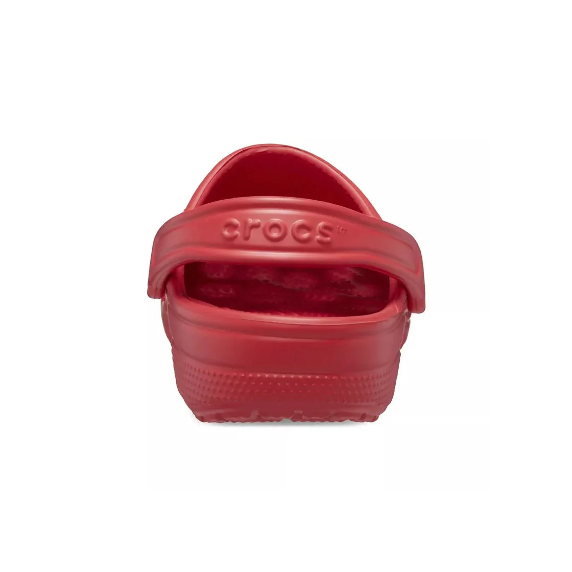 Sabots Classic - Rouge - Image 5