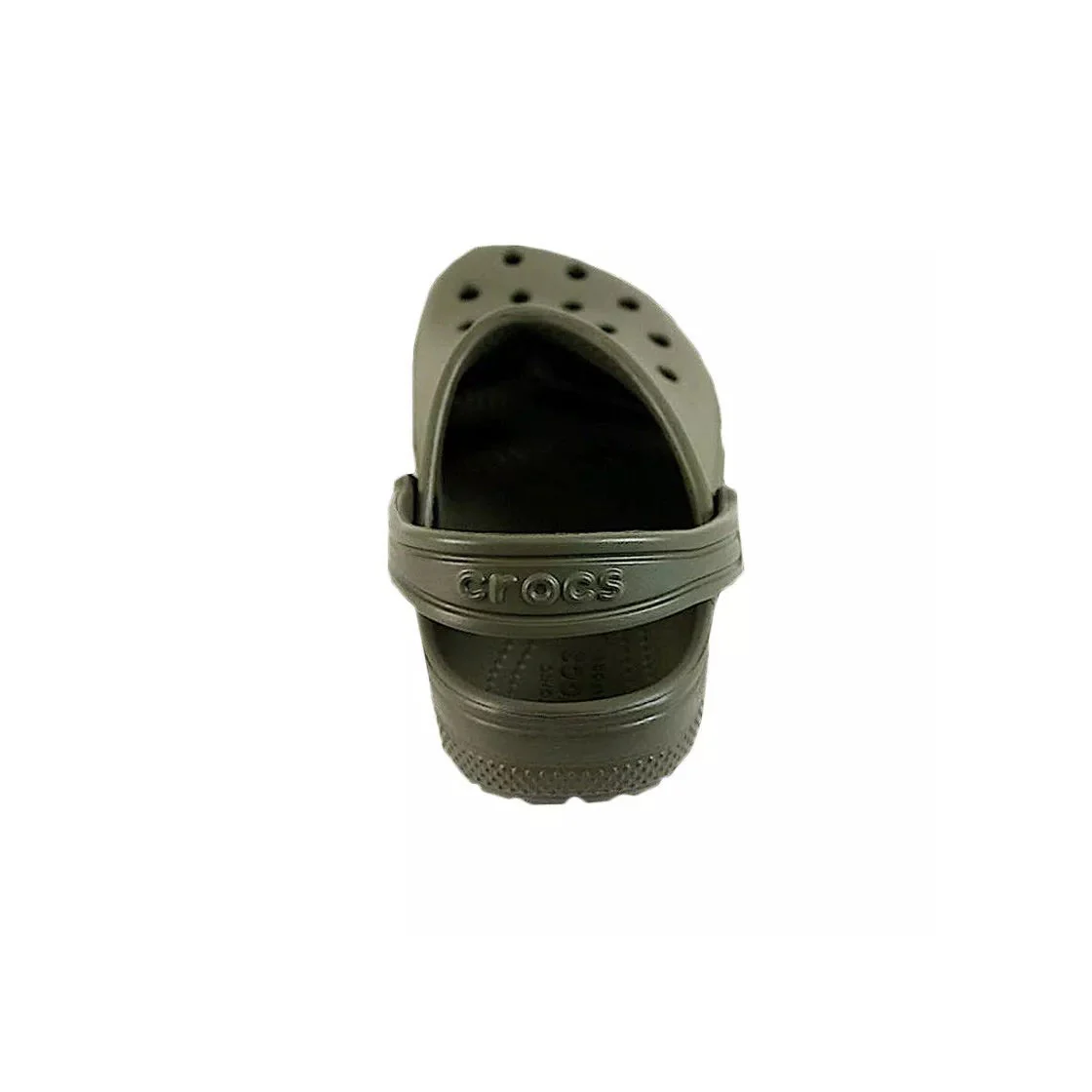 Sabots Classic - Kaki - Image 4