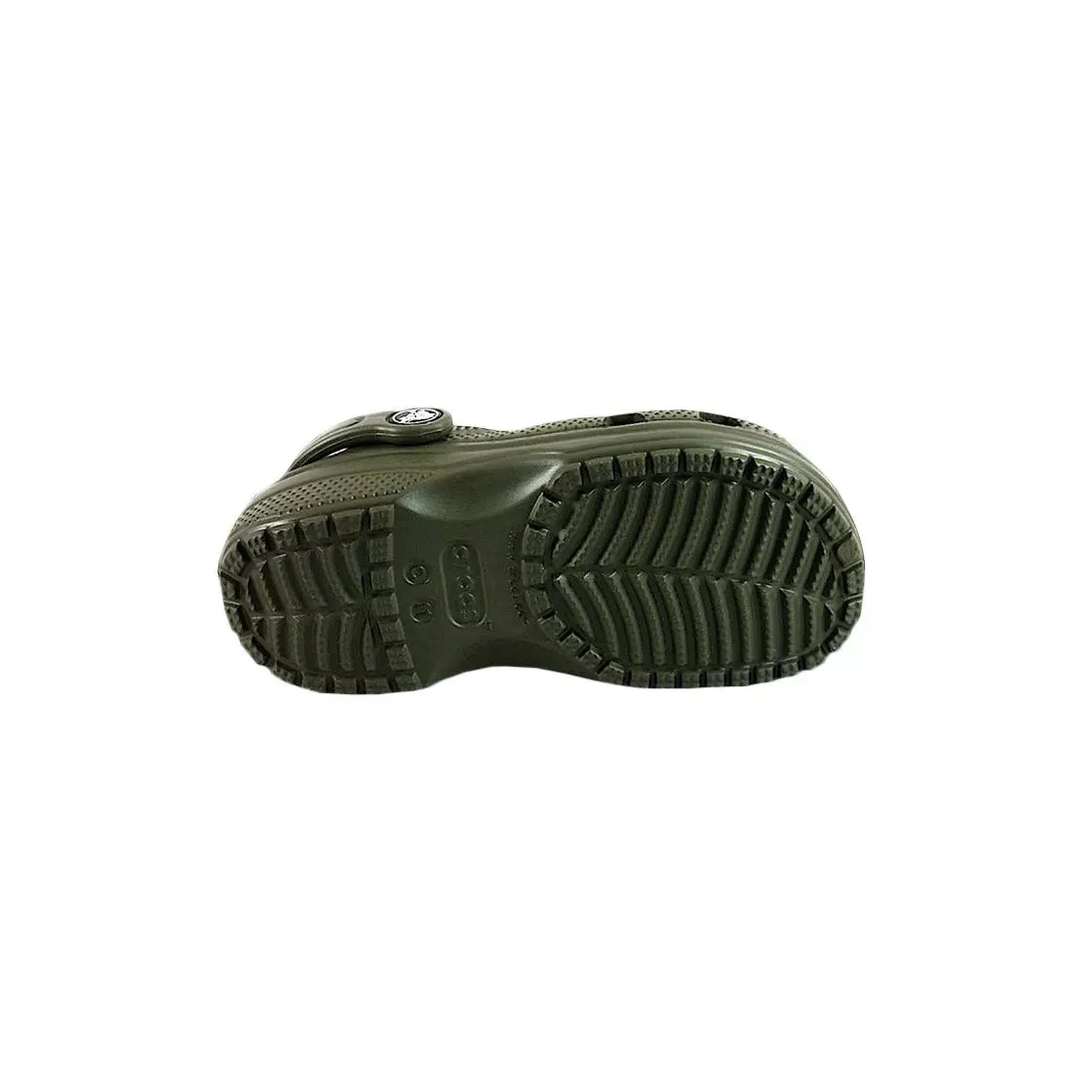 Sabots Classic - Kaki - Image 5