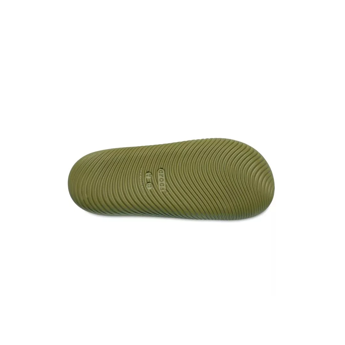 Sandales Mellow Recovery - Vert - Image 4