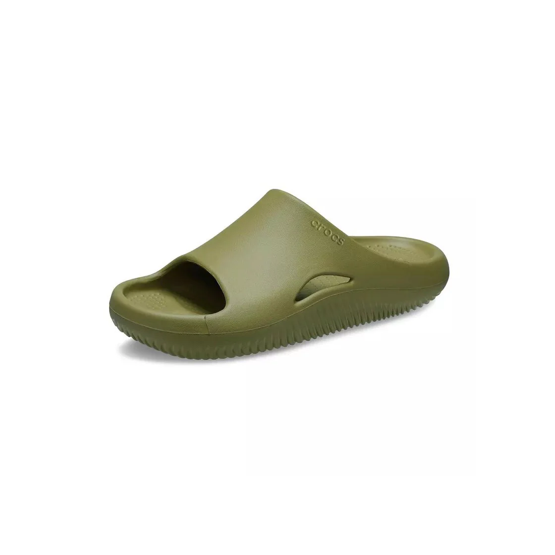 Sandales Mellow Recovery - Vert - Image 5
