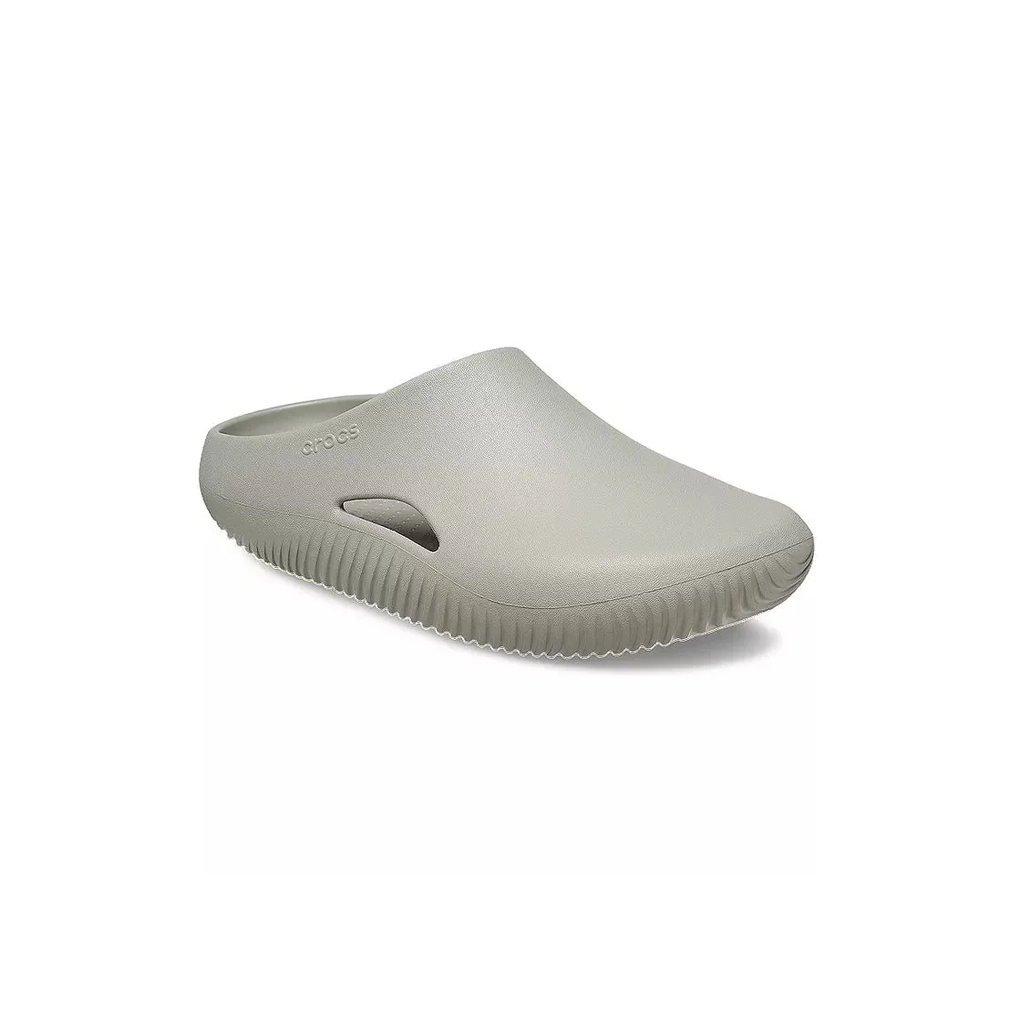 Sandales Mellow Recovery Clog - Gris - Image 2