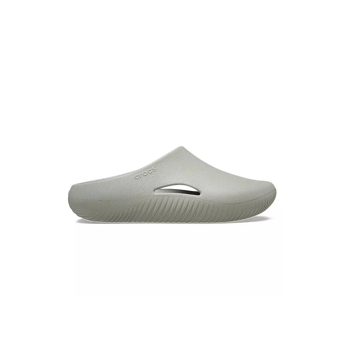Sandales Mellow Recovery Clog - Gris - Image 3