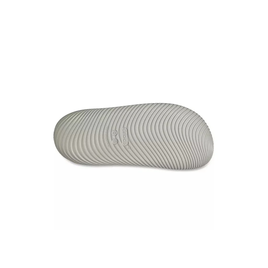 Sandales Mellow Recovery Clog - Gris - Image 4