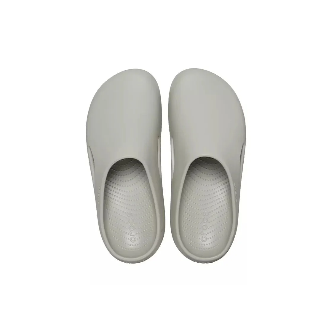 Sandales Mellow Recovery Clog - Gris - Image 5