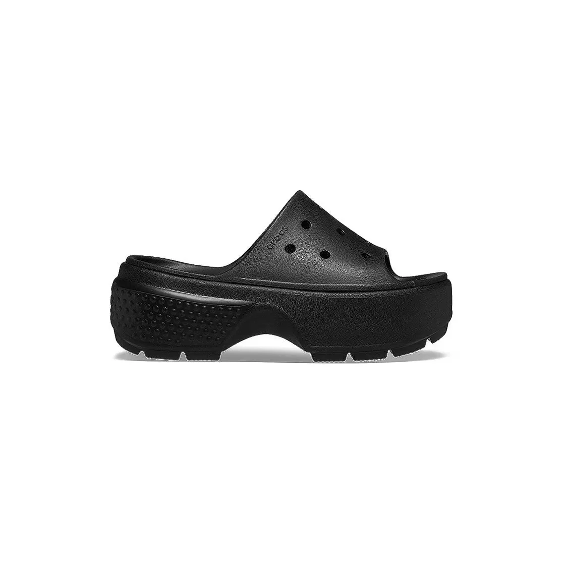 Sandales Stomp Slide - Noir - Image 3