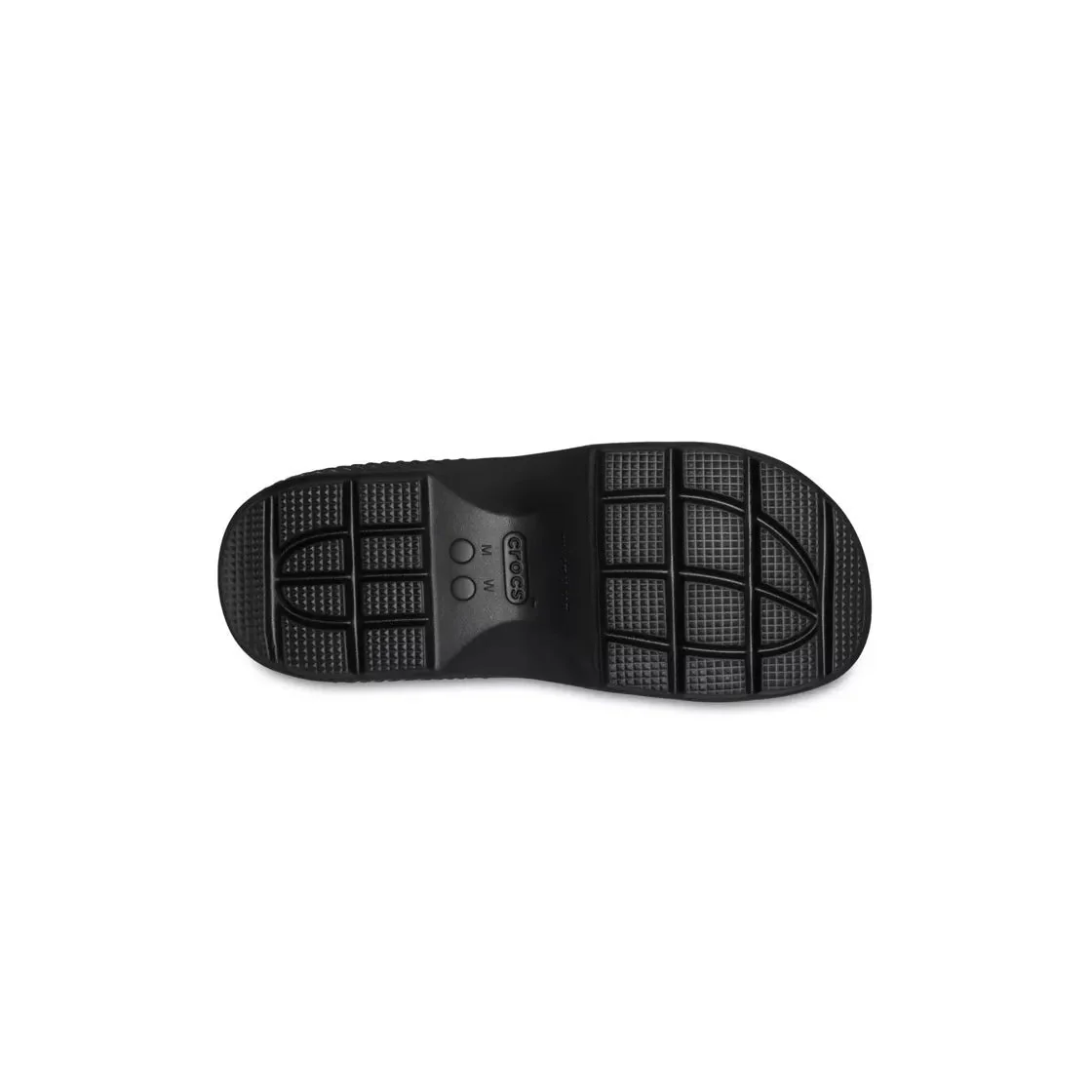 Sandales Stomp Slide - Noir - Image 5