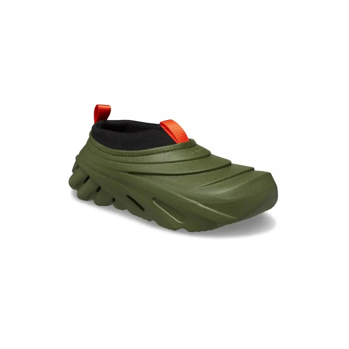 Sandales Echo Storm - Vert - Image 2