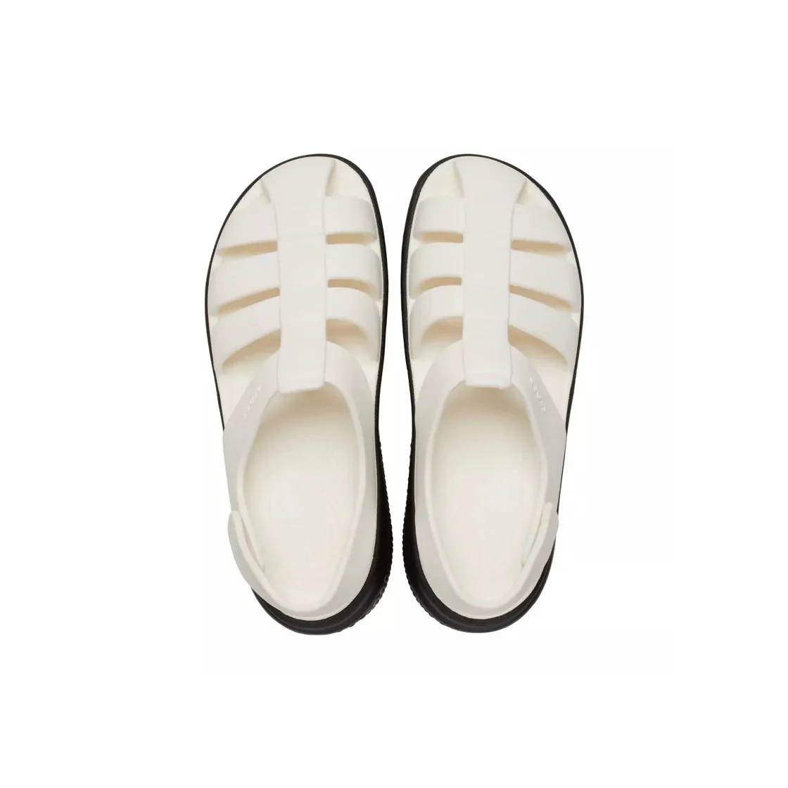 Sandales Stomp Fisherman - Blanc - Image 3
