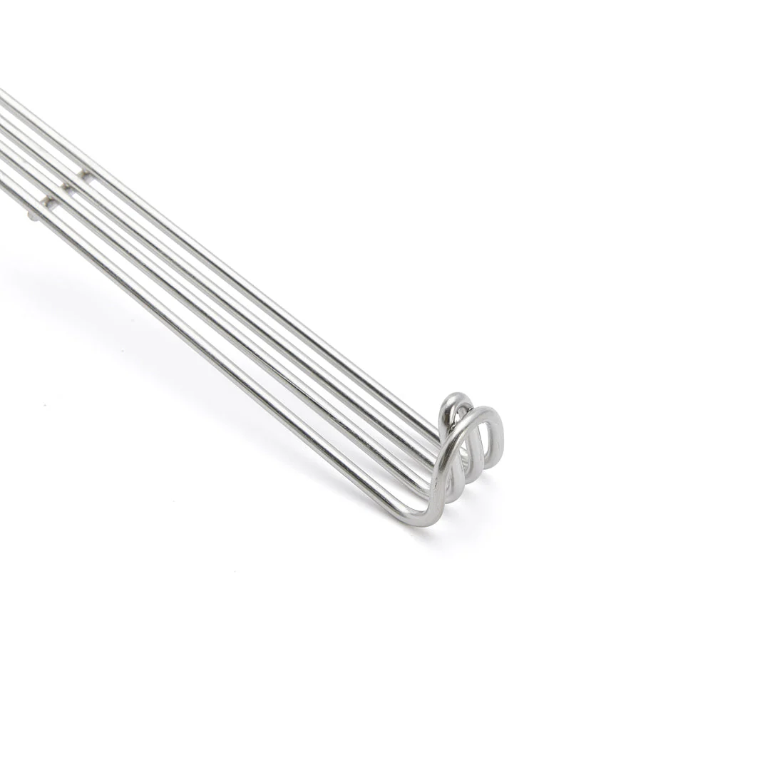 Araignee A Friture En Fil Inox - 20 Cm - Image 4