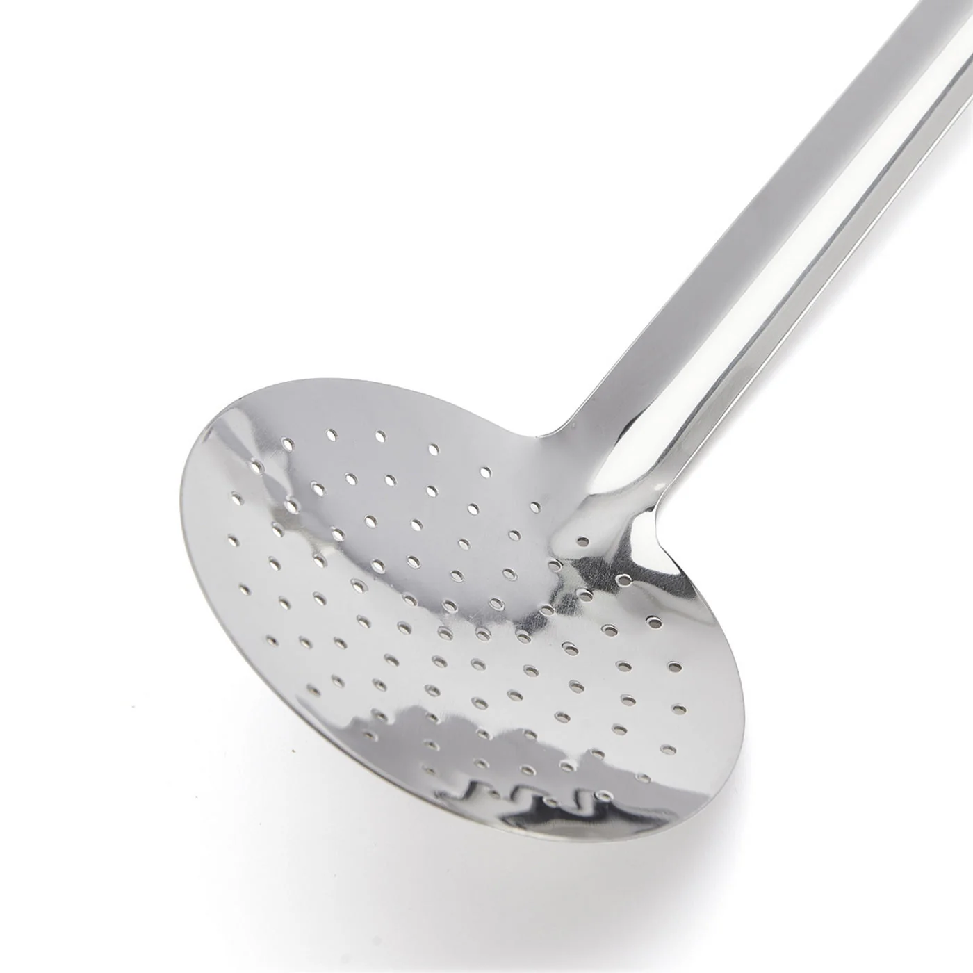 Ecumoire Monobloc Standard - Ø16 cm - Image 3