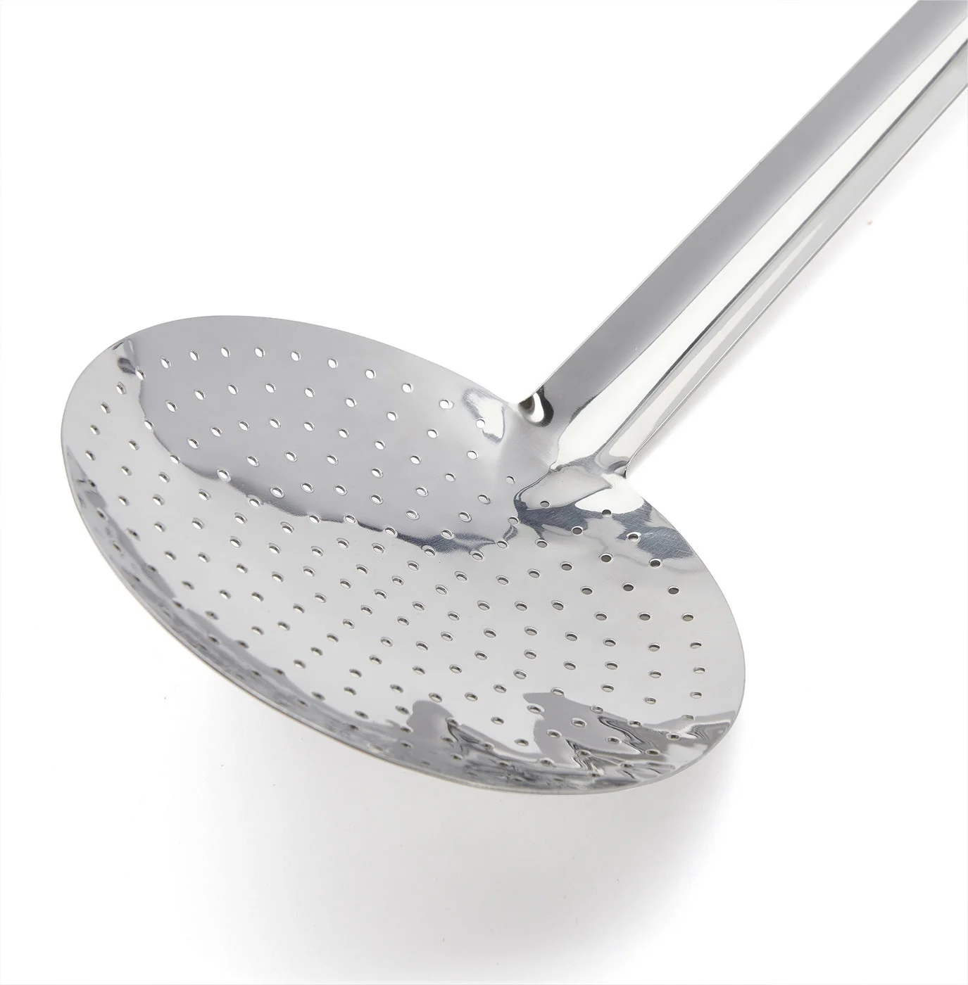 Ecumoire Monobloc Standard - Ø18 cm - Image 3