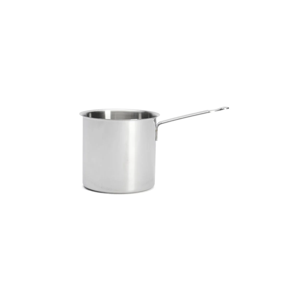 Bain Marie Inox A Queue - Sans Couv - Image 2