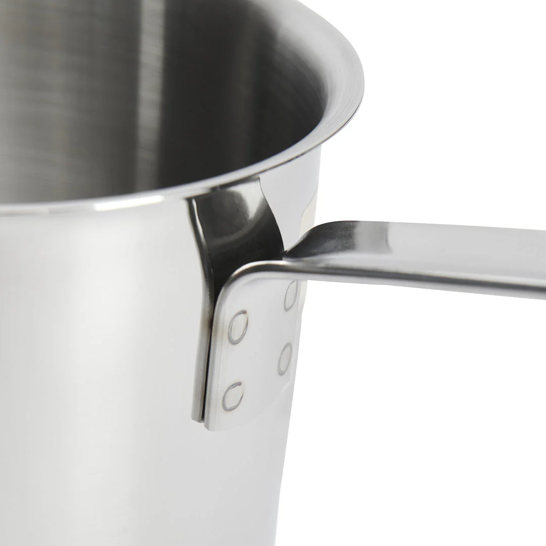 Bain Marie Inox A Queue - Sans Couv - Image 3