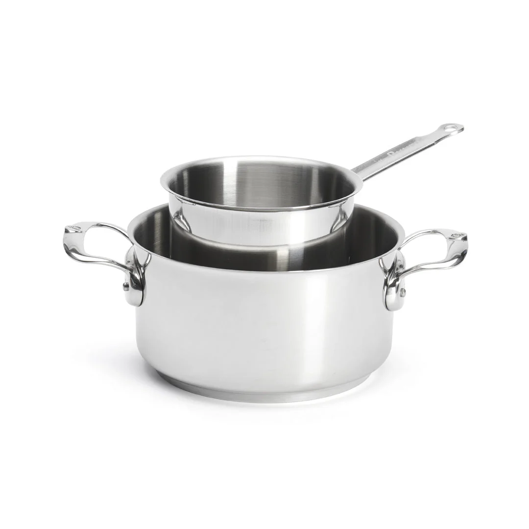 Bain Marie Inox A Queue - Sans Couv - Image 4