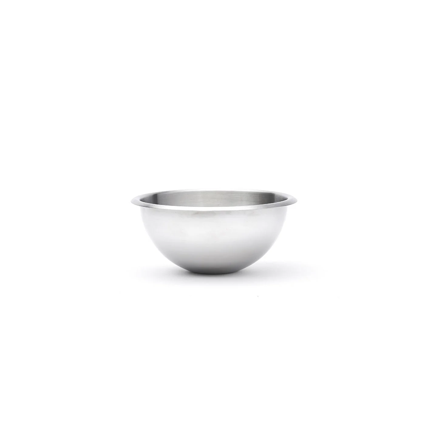 Bassine - Ø16cm - Inox - Image 2