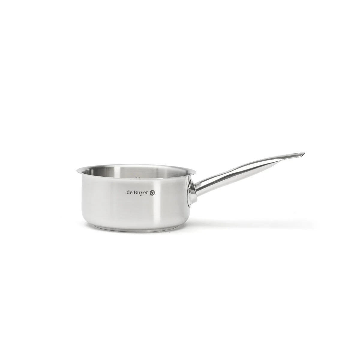 Casserole - Prim'Appety - Inox - Image 2