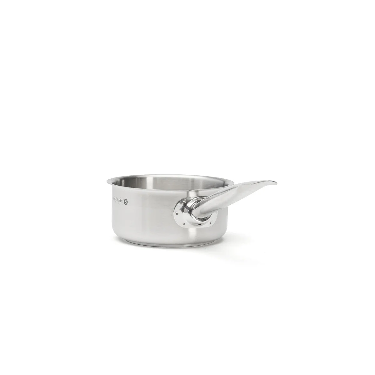 Casserole - Prim'Appety - Inox - Image 3
