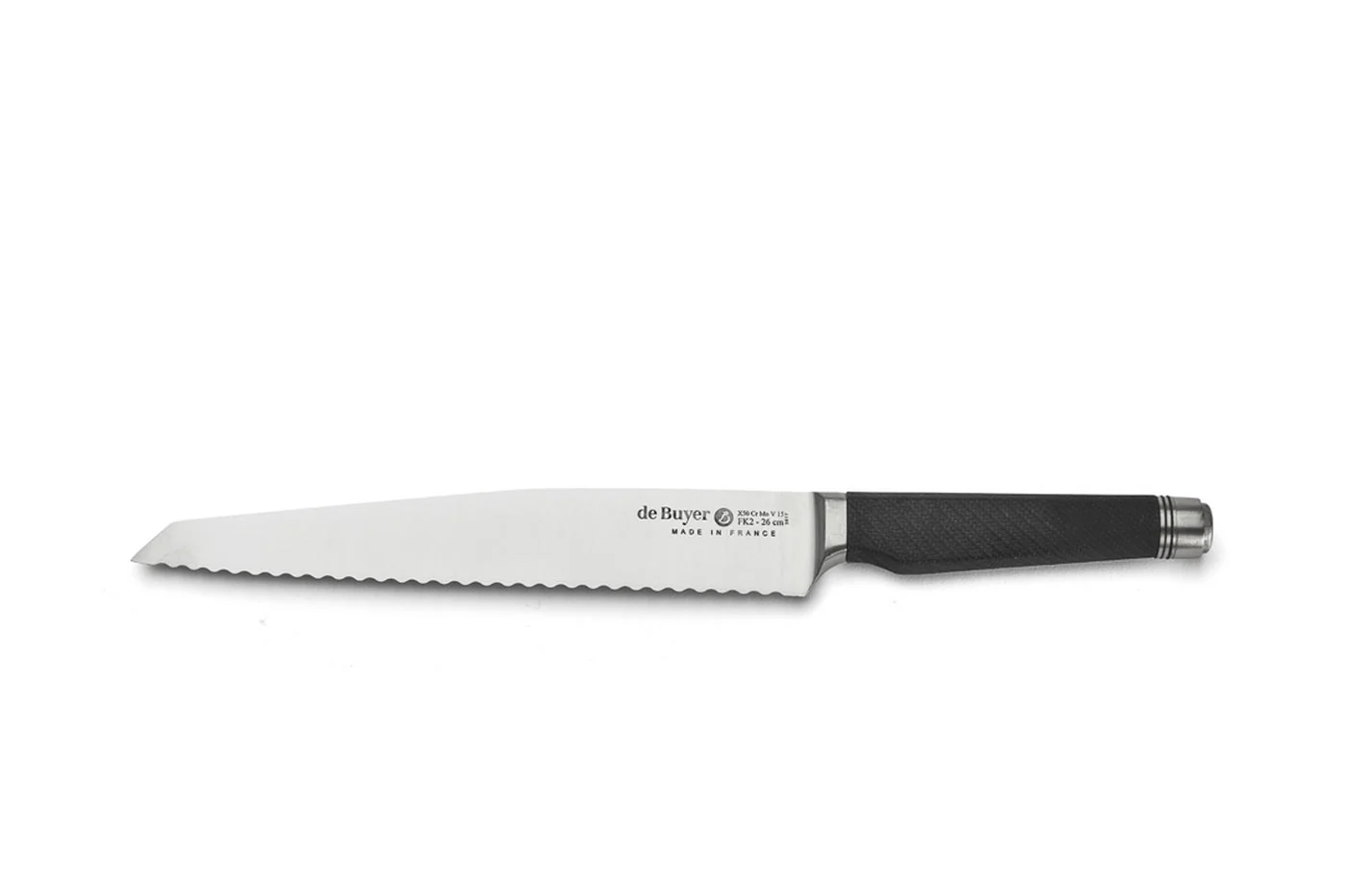 Couteau à Filet Fk2 - 26cm - Image 2