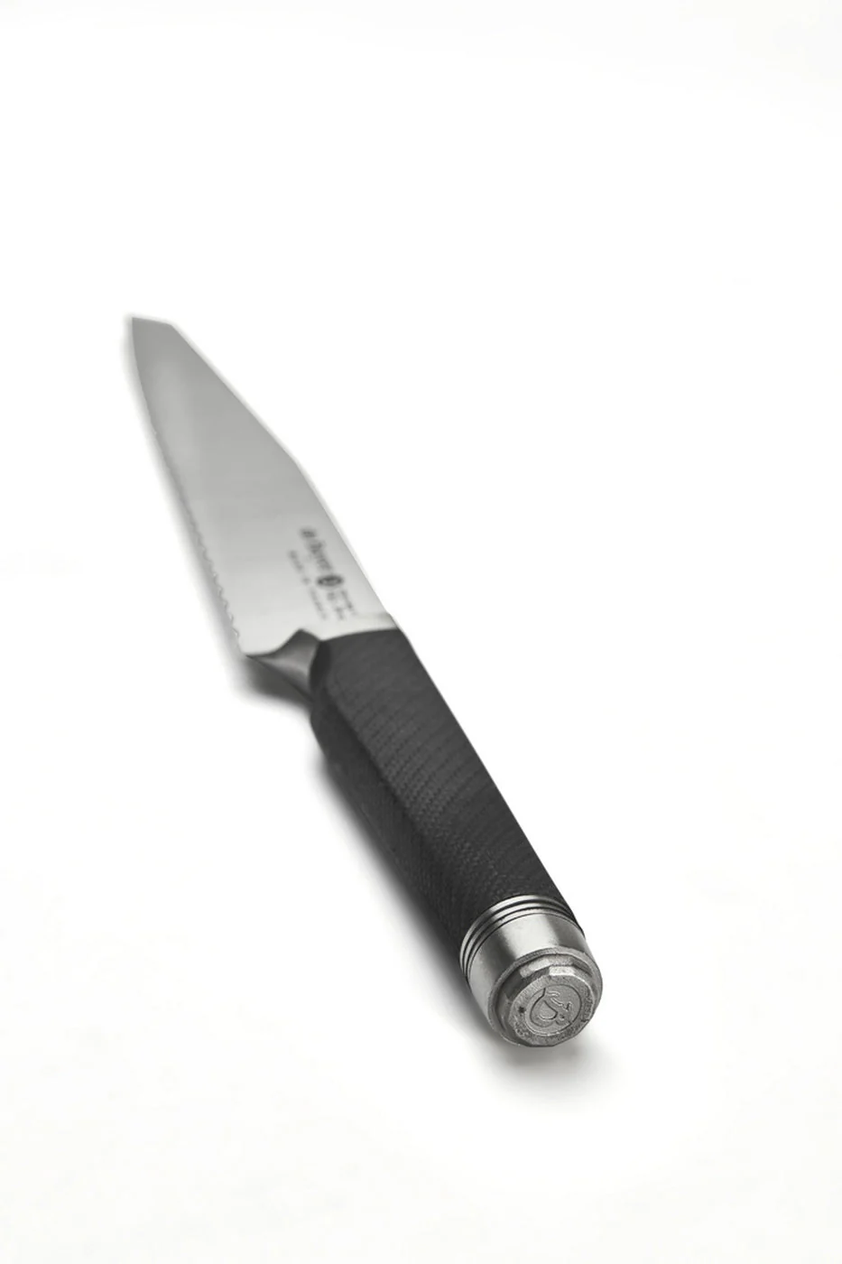 Couteau à Filet Fk2 - 26cm - Image 3