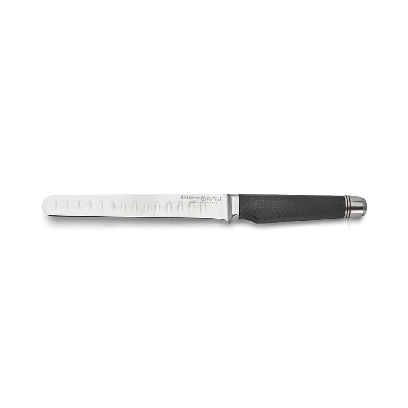 Couteau Tranchelard Santoku - 16cm - Image 2