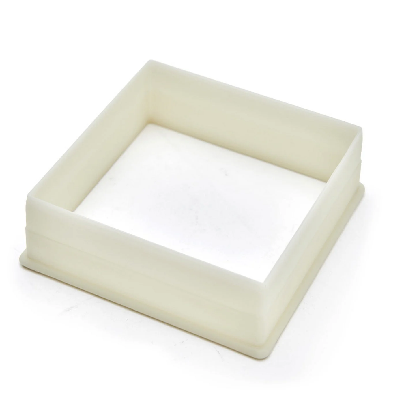 Boîte De 9 Découpoirs Carrés Lisses - Image 3