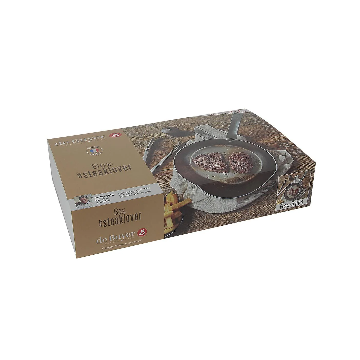 Box Steaklover - Image 3
