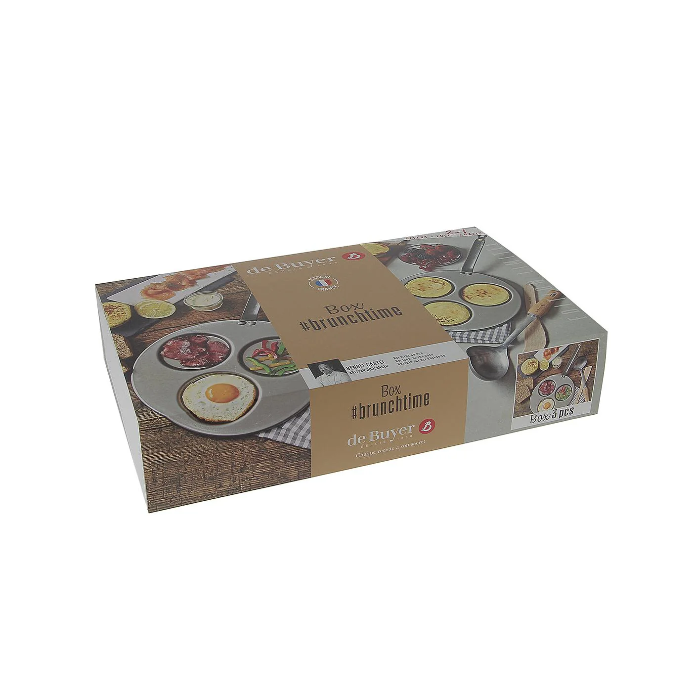 Box Brunchtime - Image 2
