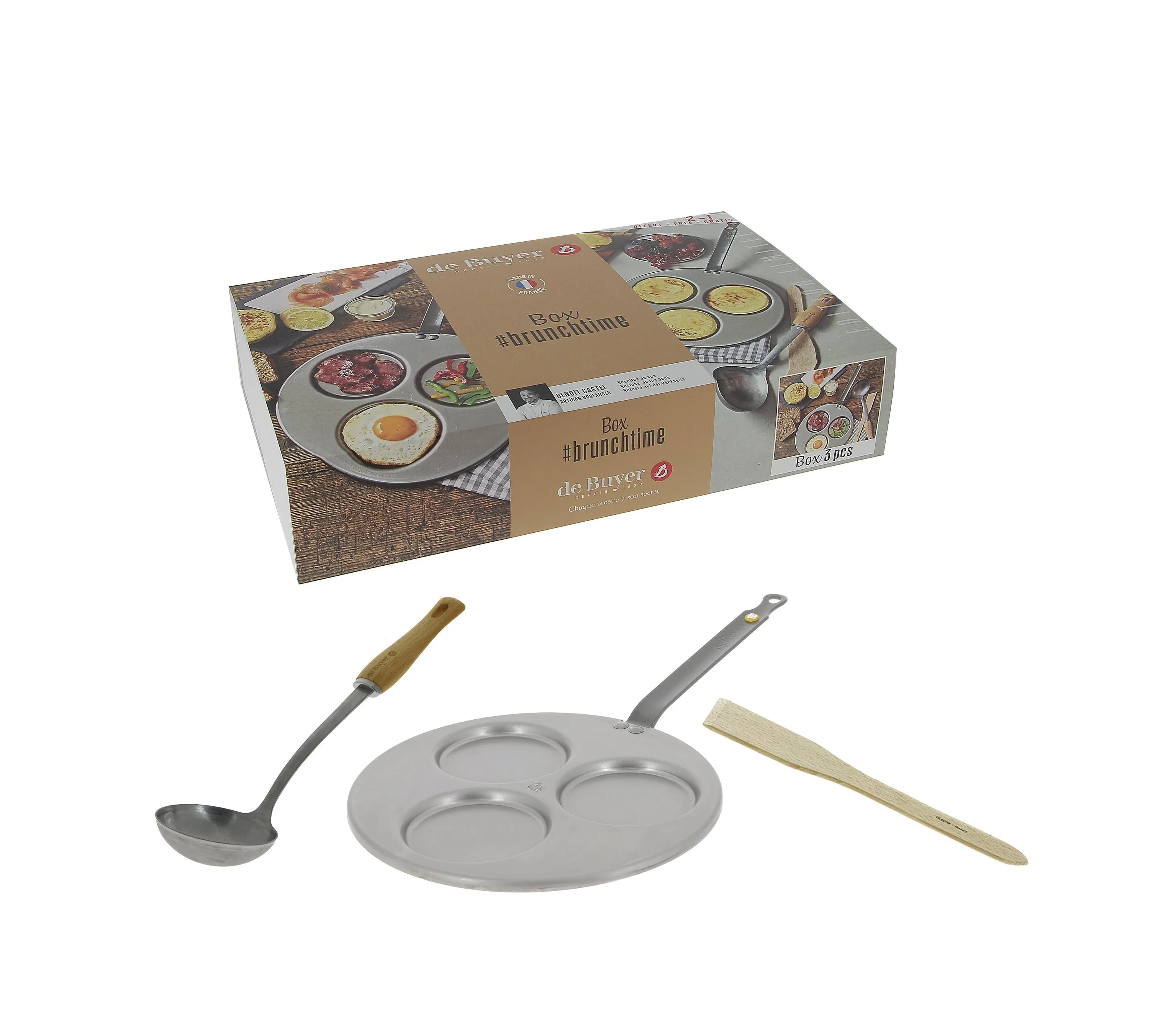 Box Brunchtime - Image 3