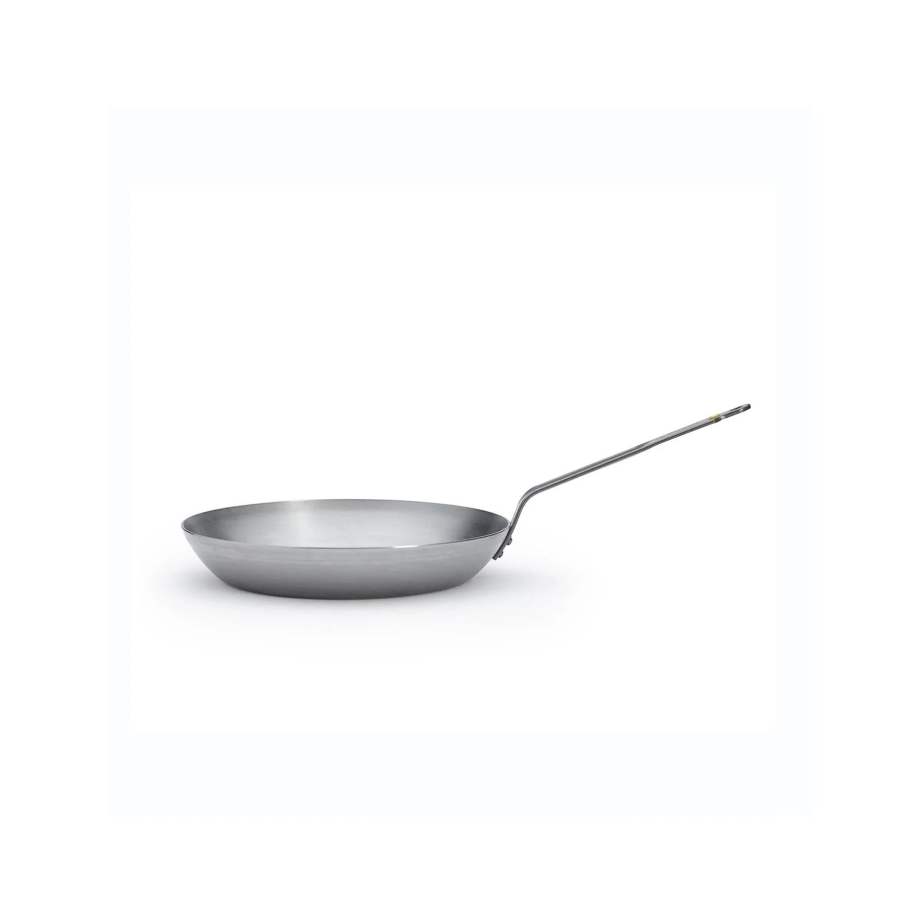 Poêle Grill En Acier Mineral B Ø 32Cm - Image 2