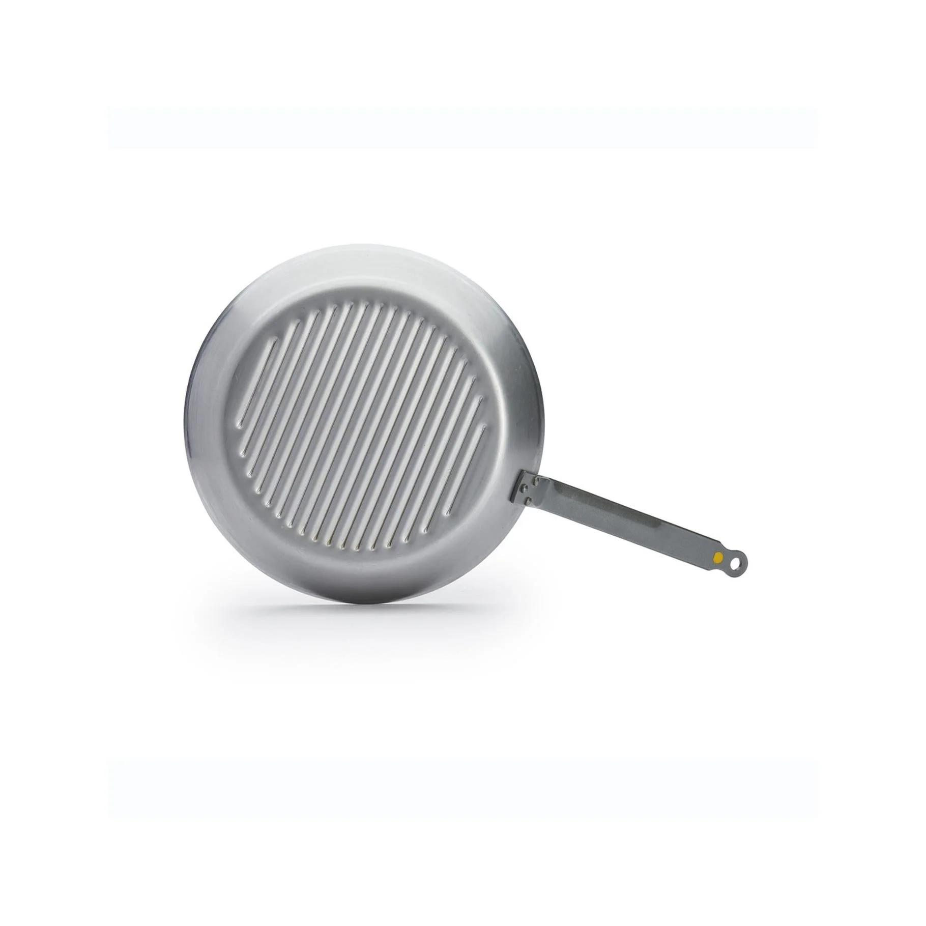 Poêle Grill En Acier Mineral B Ø 32Cm - Image 4
