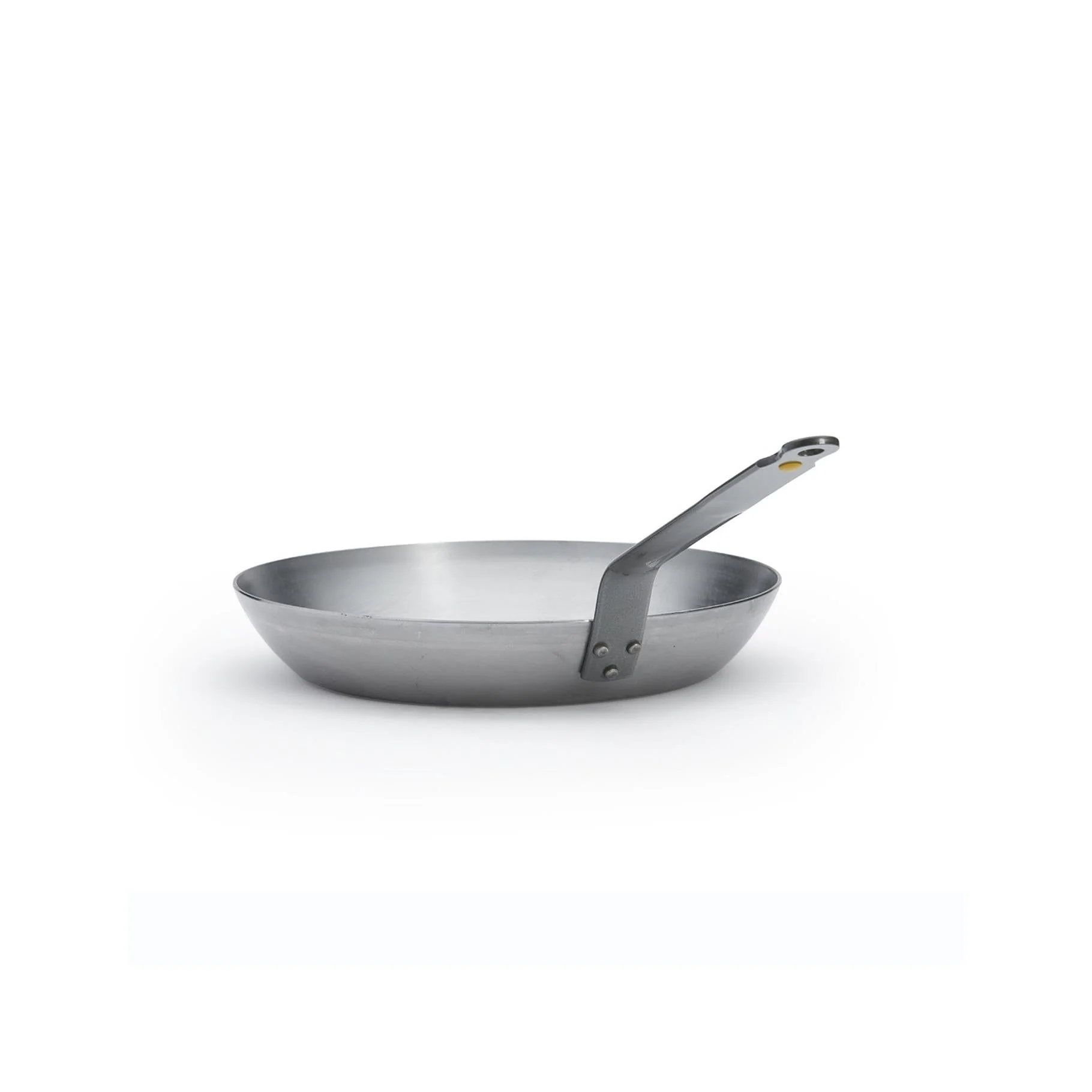 Poêle Grill En Acier Mineral B Ø 32Cm - Image 5