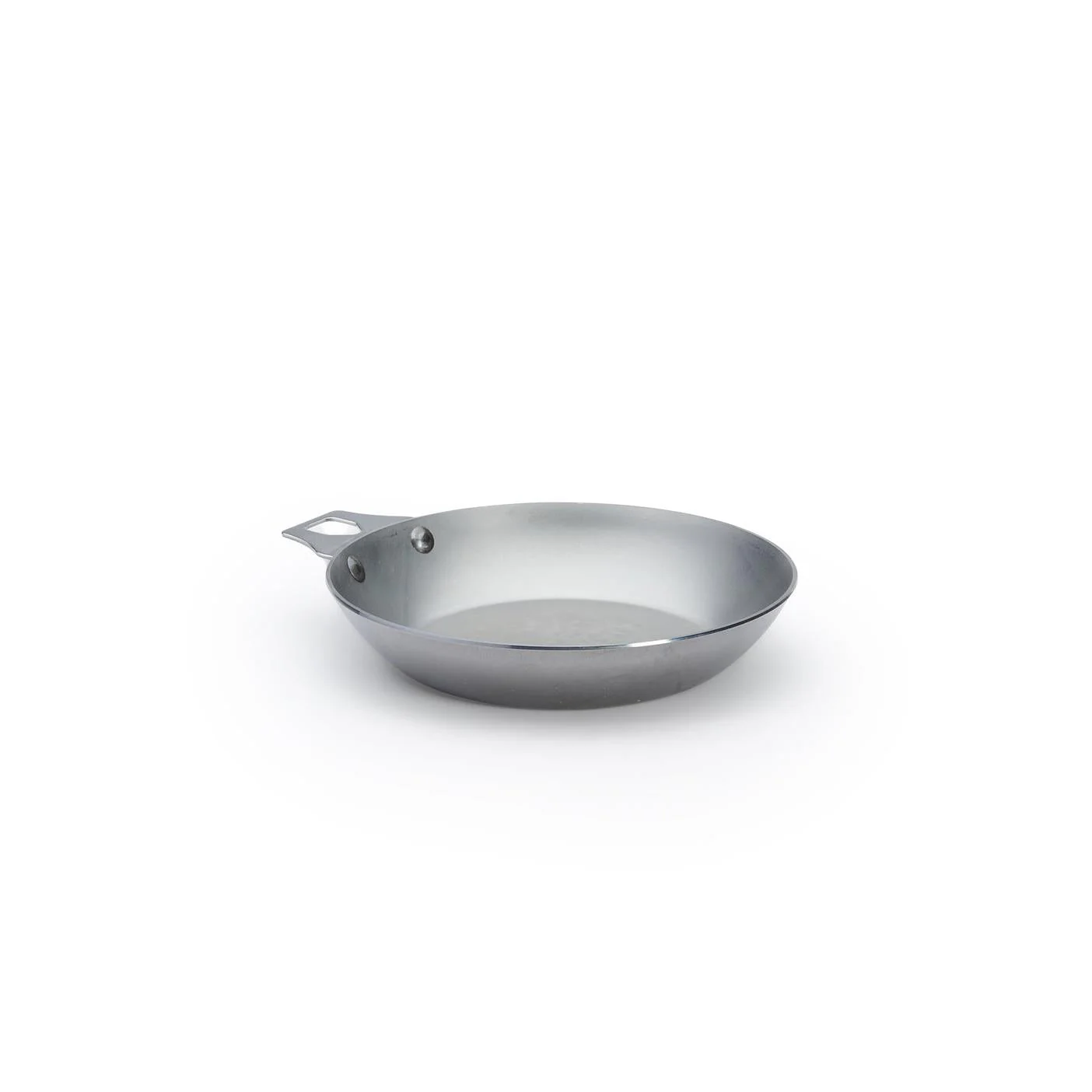 Poêle En Acier Mineral B, Pour Poignée Amovible Twisty Ø 20Cm - Image 2