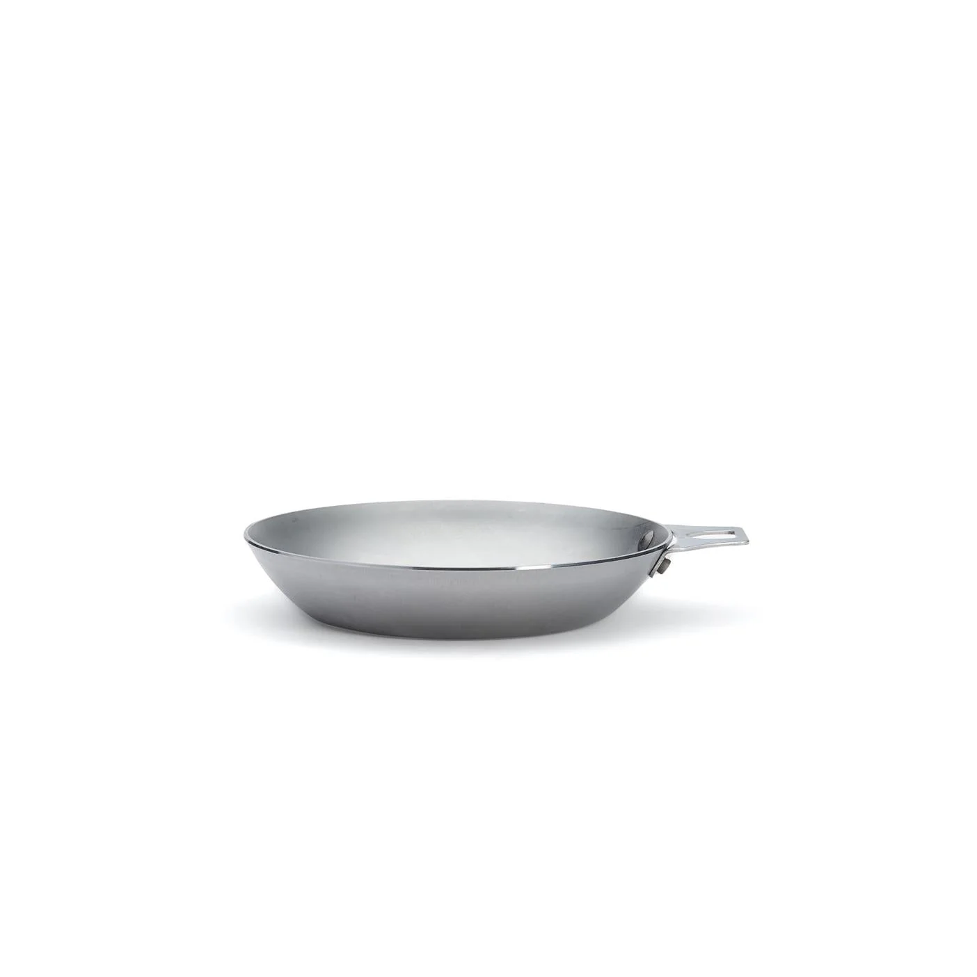 Poêle En Acier Mineral B, Pour Poignée Amovible Twisty Ø 20Cm - Image 3