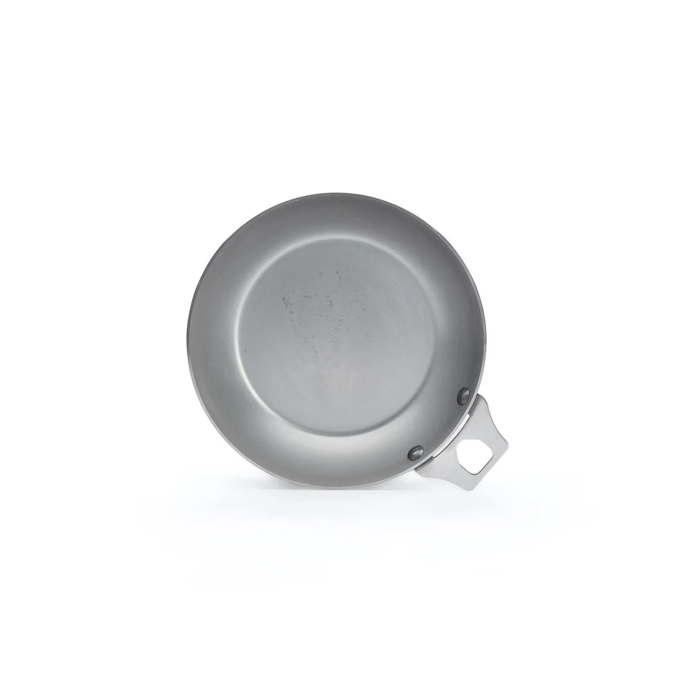 Poêle En Acier Mineral B, Pour Poignée Amovible Twisty Ø 20Cm - Image 4