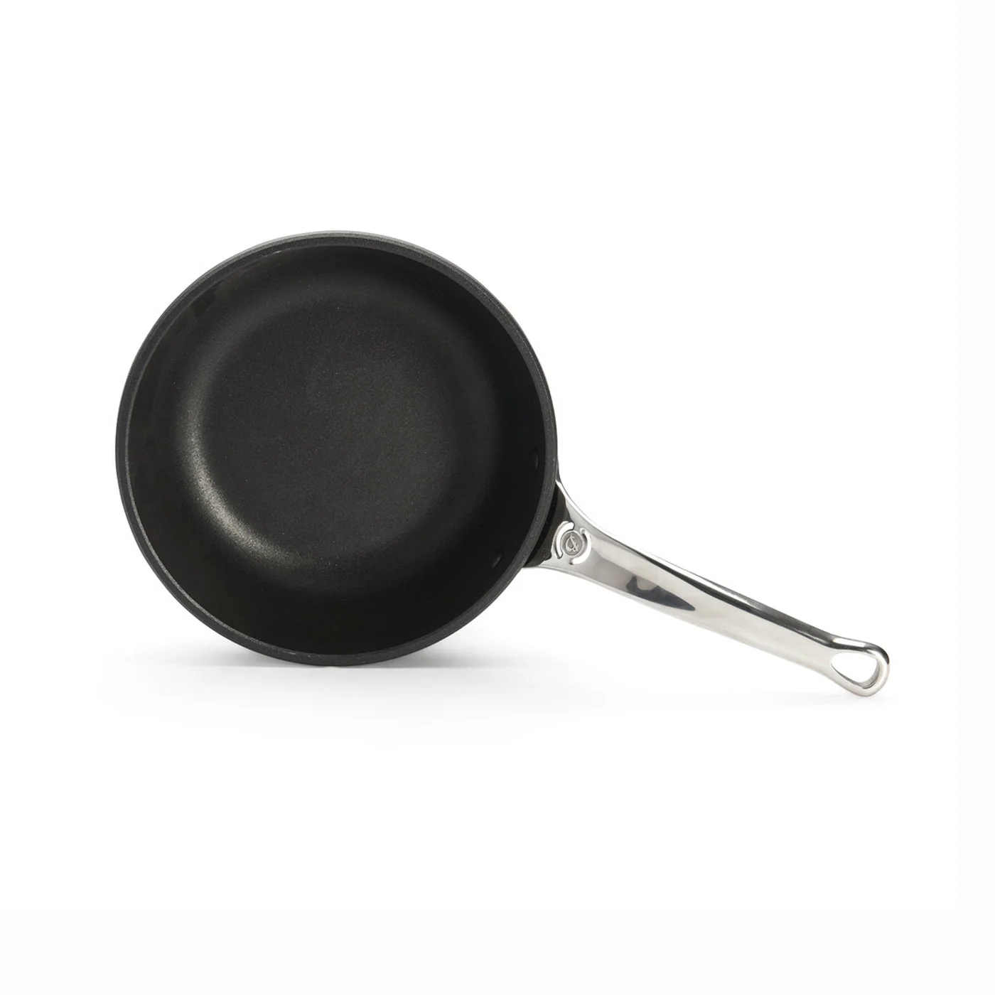 Sauteuse Choc Extrem - Queue Fonte Inox - Ø20cm - Image 4