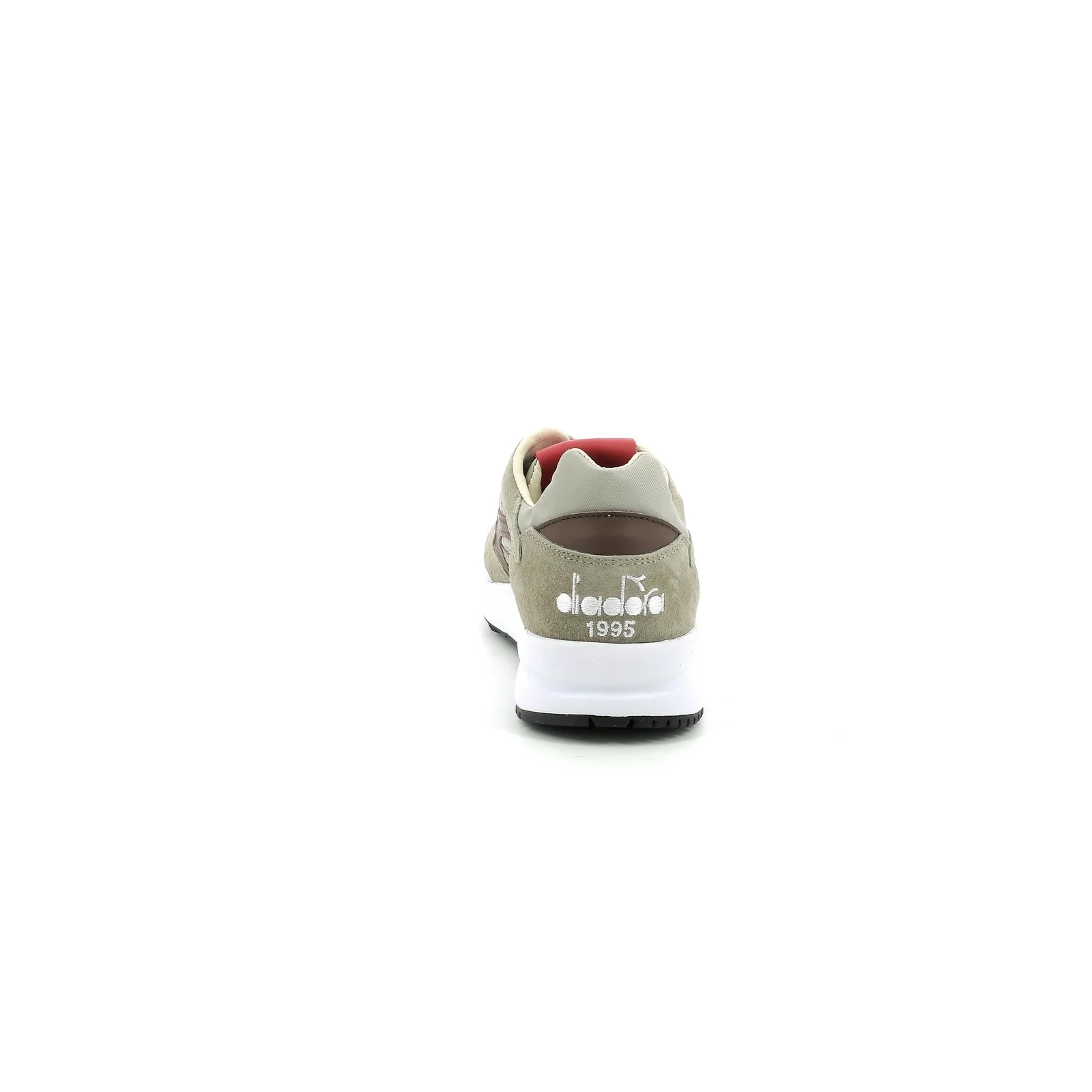 Sneakers Eclipse Italia - Grey Hemp - Mixte - Image 2