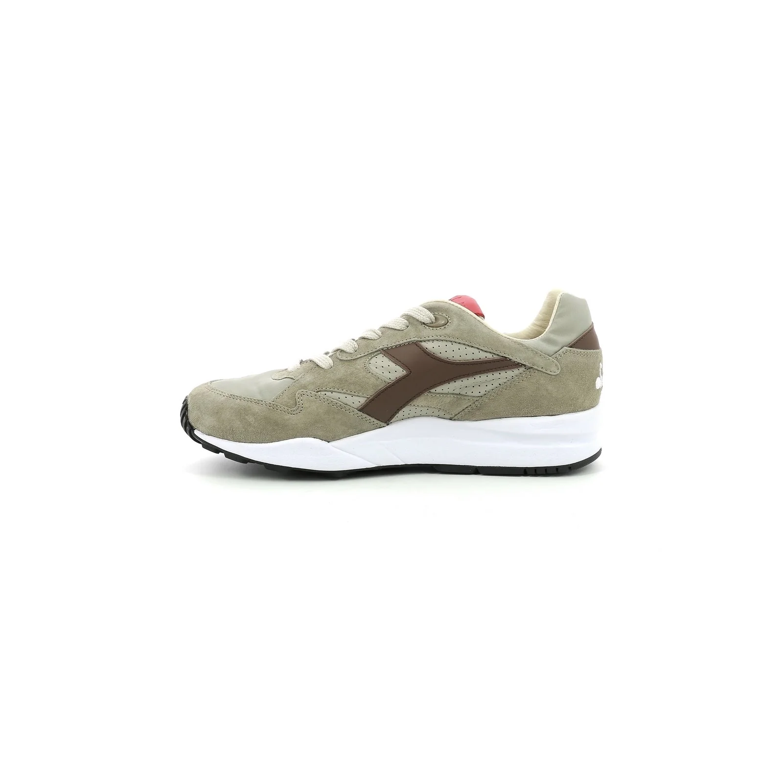 Sneakers Eclipse Italia - Grey Hemp - Mixte - Image 3